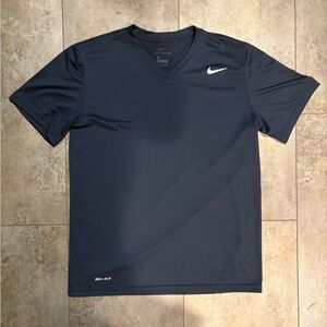 Nike Men's Court Dri-FIT Victory Tennis Top